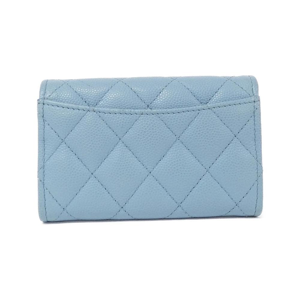 Auth Chanel Timeless Classic Line Card #98779C52B - Picture 2 of 9